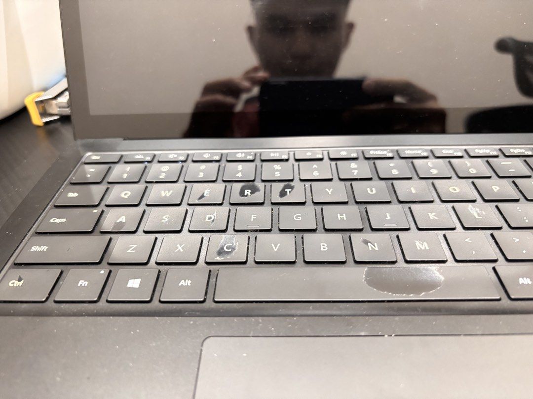 Microsoft Surface Laptop 3 - 15 inch454131301137131523