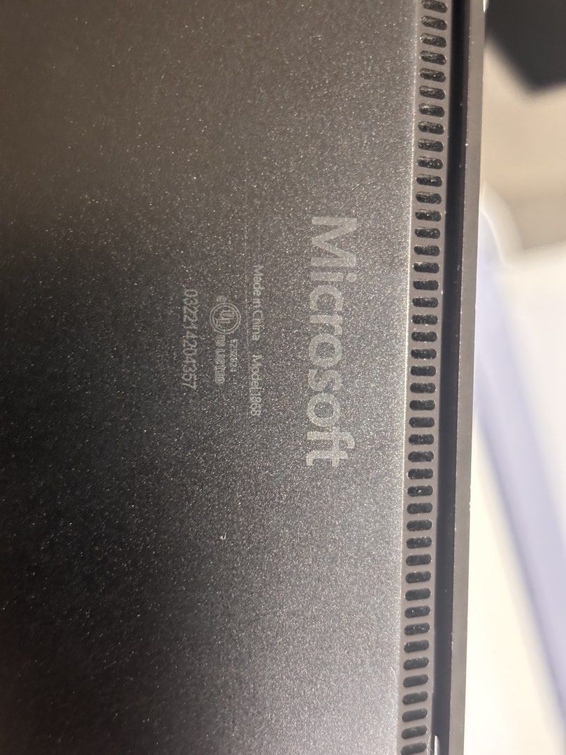 Microsoft Surface Laptop 3 - 15 inch454131301137131520