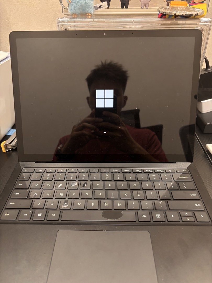 Microsoft Surface Laptop 3 - 15 inch454131301137131522