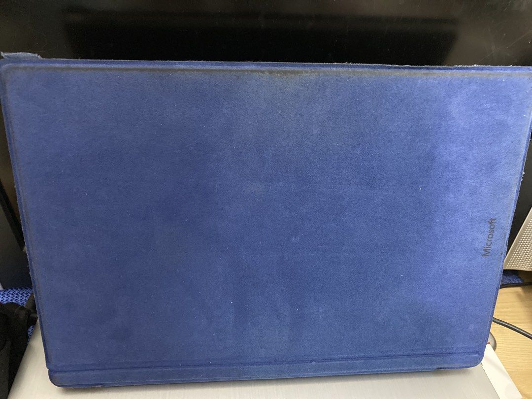 Microsoft Surface Pro with Keyboard454246726108467202
