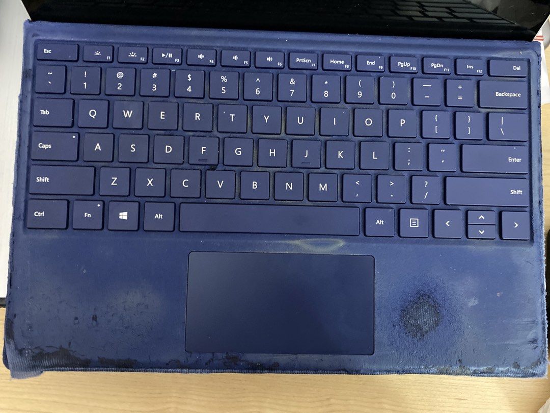 Microsoft Surface Pro with Keyboard454246726108467203