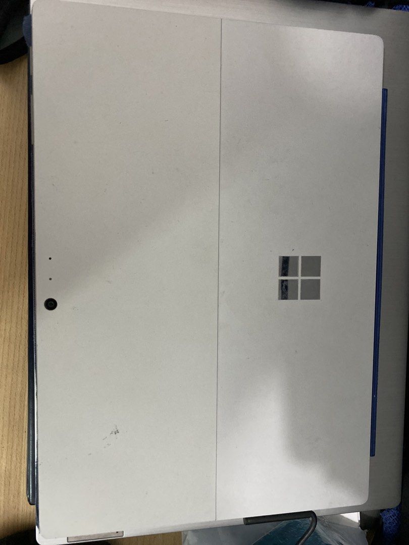 Microsoft Surface Pro with Keyboard454246726108467201