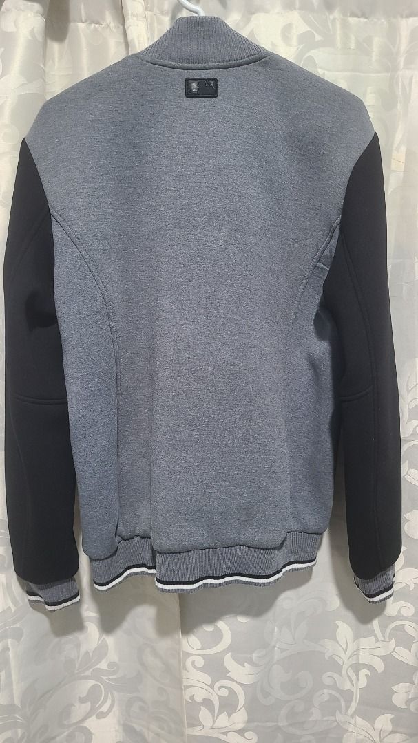 MLB New York Yankees Varsity Jacket, Men's Fashion, Coats, Jackets and ...