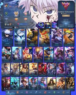 (Category: ) located in . Submitted by neslogaming (Listing ID 1437864152, Image 1). Description: .