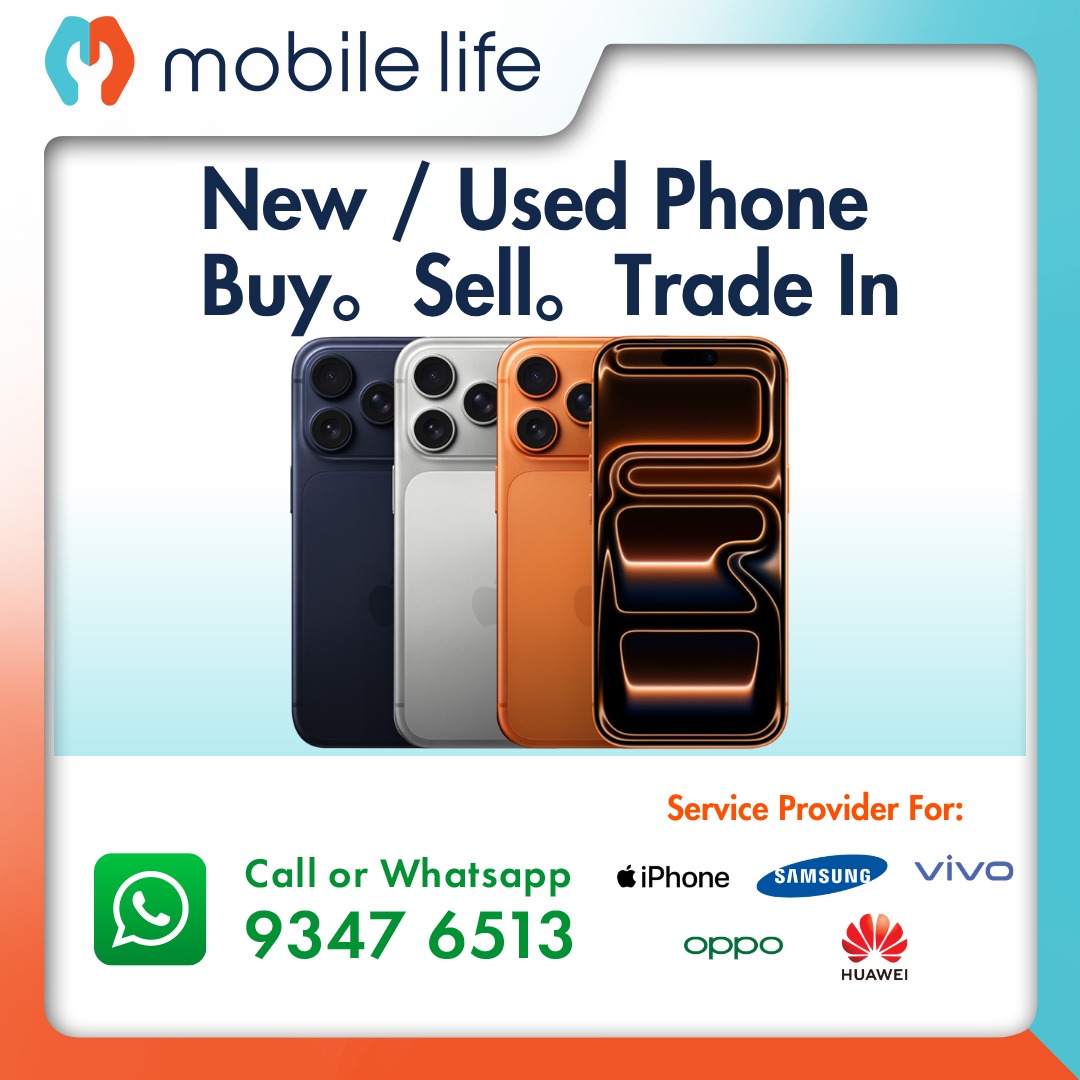 (Category: ) located in . Submitted by mobilelifesg (Listing ID 1210478492, Image 1). Description: .