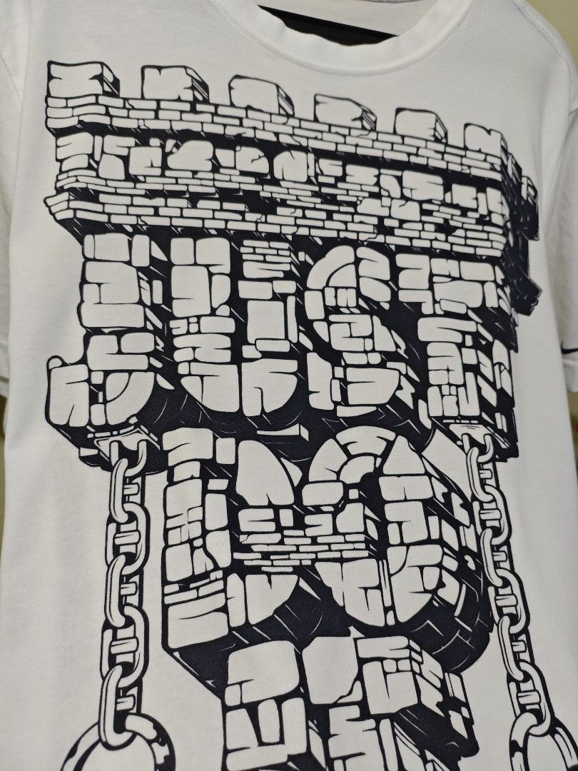 Nike White JDI Classic Men Tshirt (Category: Tshirts & Polo Shirts ) located in Baguio. Submitted by cool_chic (Listing ID 1437887807, Image 3). Description: Nike JDI Classic Men Tshirt Color Rate 9.8/10 No Flaws Cotton Tela Machine Washed Size Medium Dimes 20 Width 24 Length Price P159.