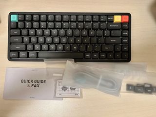 NuPhy Air75 Mechanical Keyboard460333337554472960