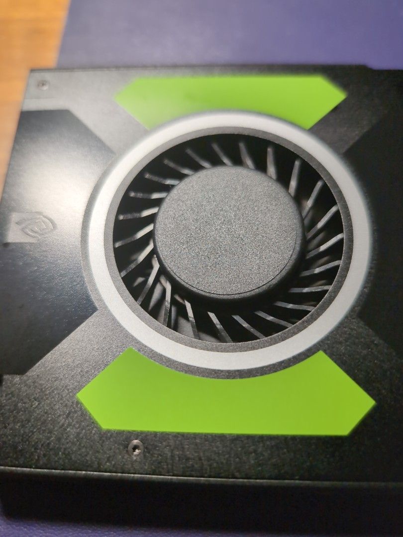 Nvidia Quadro P4000 Professional Pascal Architecture Graphics Card454146112073902084