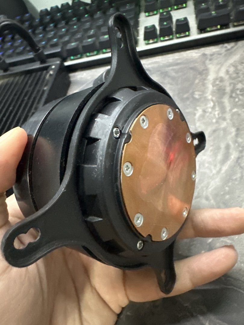 NZXT AIO Kraken X52454259682900725761