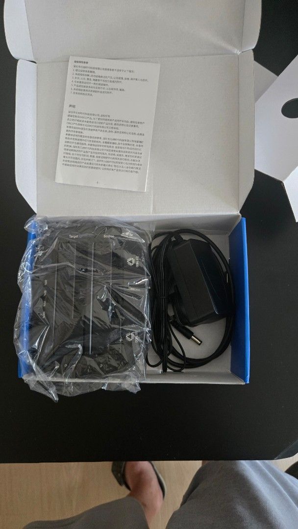 ORICO 2-Bay Offline Clone Hard Drive Dock USB3.0453663331588526081
