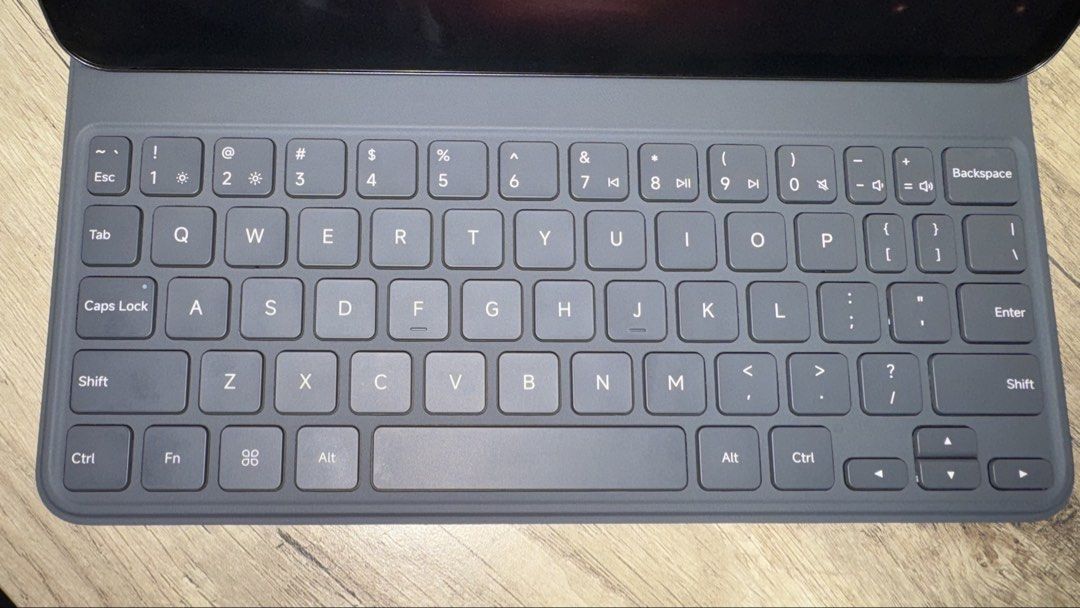 Original Xiaomi Pad 8 / 8 Pro Keyboard Case453762930244341763