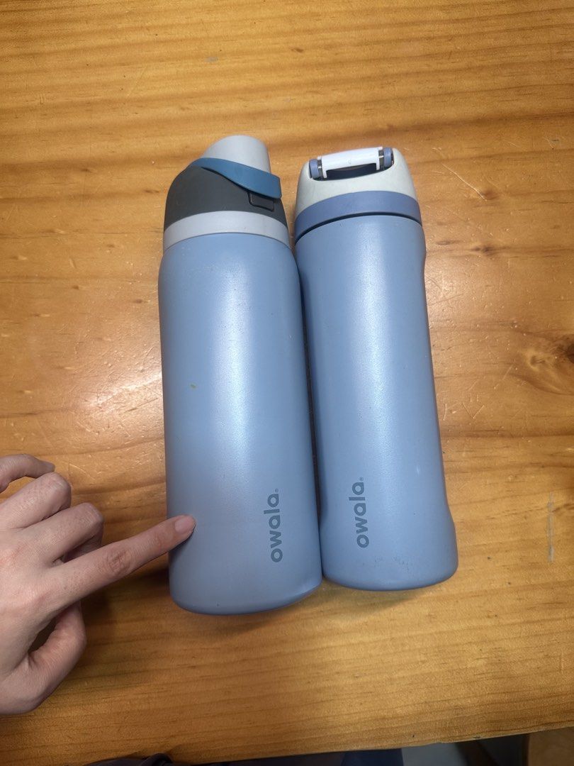 Owala FreeSip Water Bottle - 32oz453964924412252160