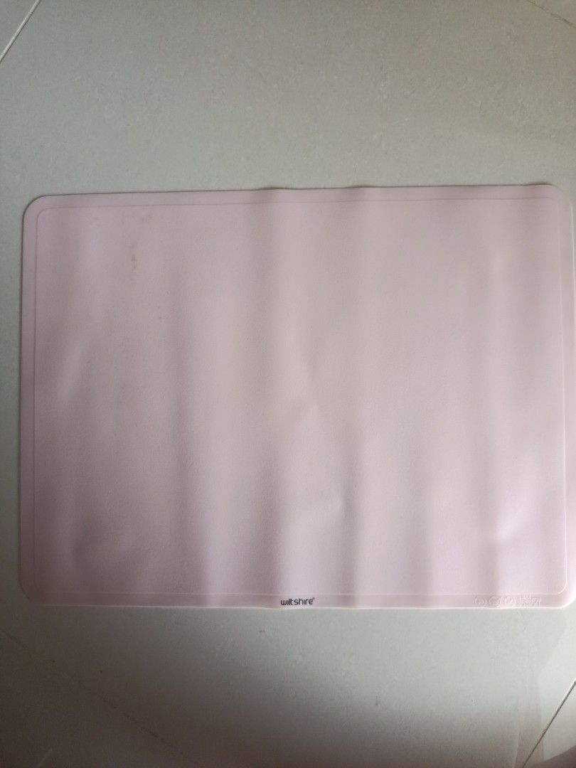 Pink Placemat453846698684600320