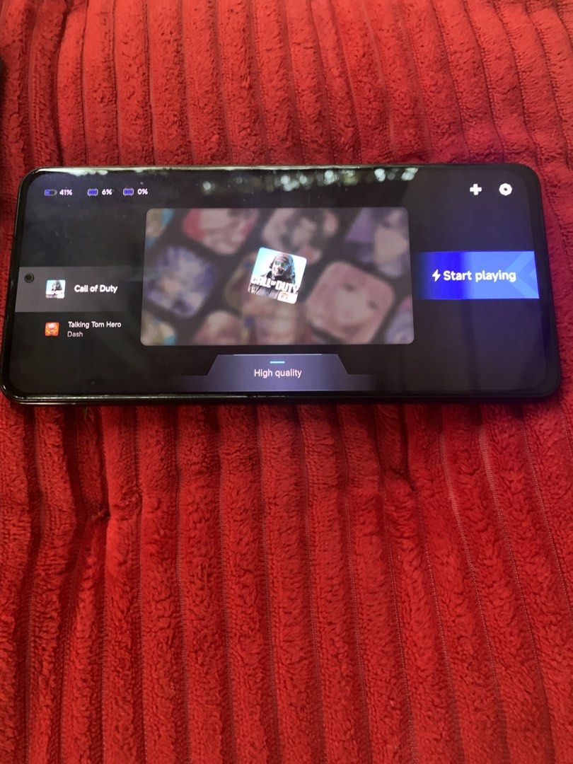 POCO F3 (Category: Xiaomi) located in Manila. Submitted by uxj6f (Listing ID 1437805955, Image 3). Description: Snapdragon 870 * 120Hz AMOLED display * 5G ready * 4520mAh battery, 33W fast charge * may free back cover original Meet up preference Original all parts Kasama na original back cover At free case.