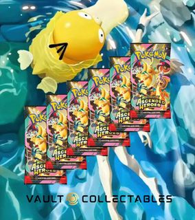 (Category: ) located in . Submitted by vaultcollectables (Listing ID 1437912863, Image 1). Description: .