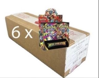 pokemon horizons gem 3 booster box Chinese Pokemon TCG : Pokémon 151 Horizons Gem Box – vRare main image 0