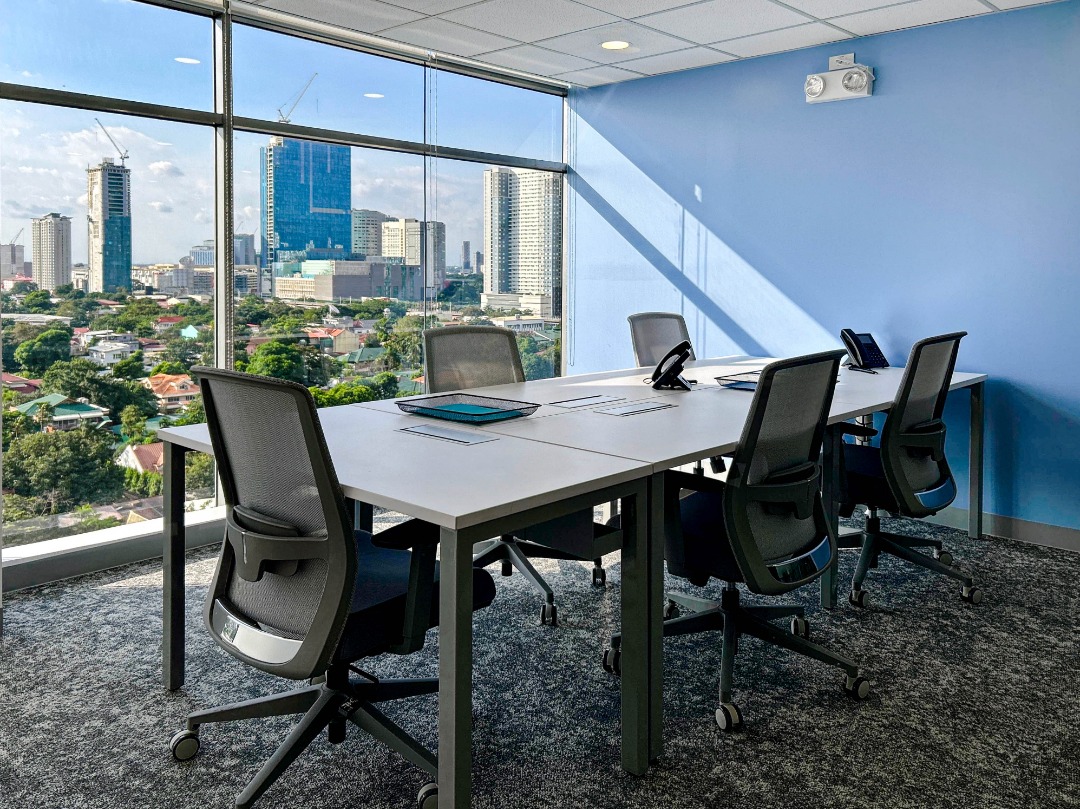 (Category: ) located in . Submitted by regus_official (Listing ID 1204226632, Image 1). Description: .
