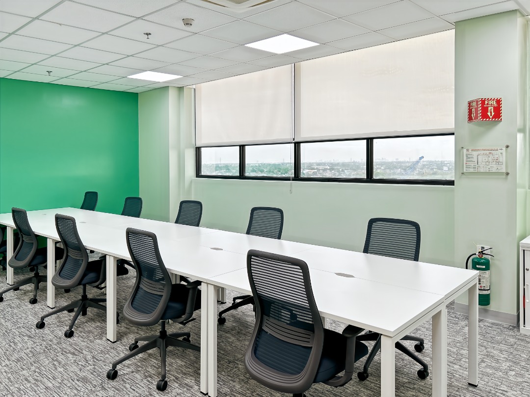 (Category: ) located in . Submitted by regus_official (Listing ID 1369145760, Image 1). Description: .