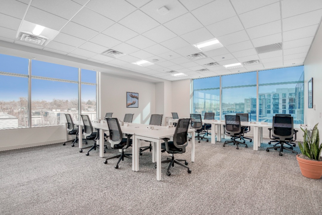 (Category: ) located in . Submitted by regus_official (Listing ID 1399937211, Image 1). Description: .