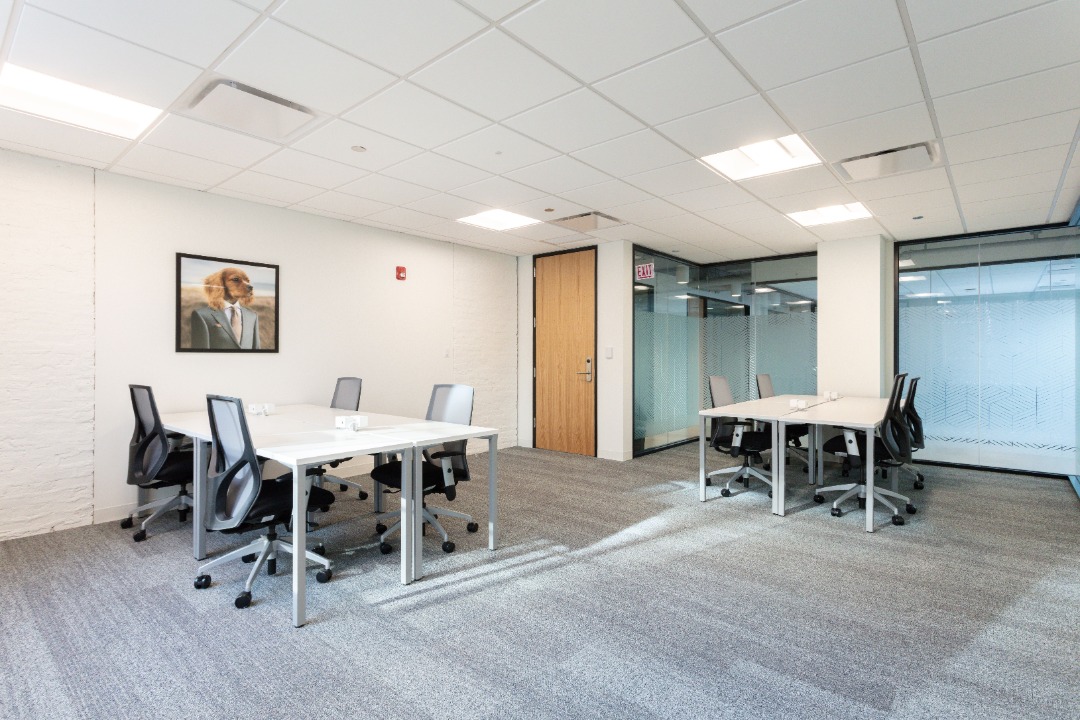 (Category: ) located in . Submitted by regus_official (Listing ID 1398331720, Image 1). Description: .