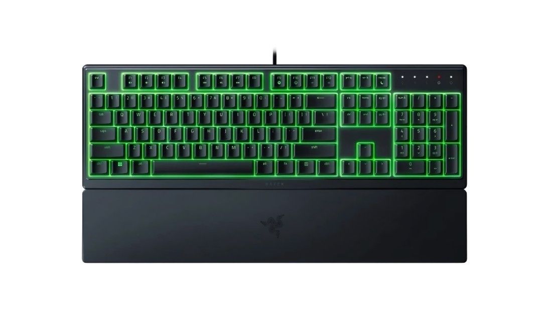 Razer Ornata V3 X453763769084170240