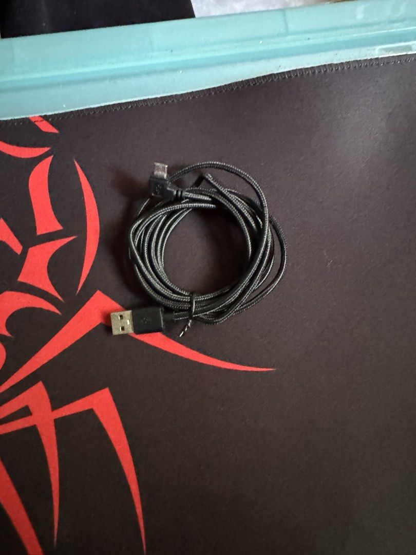 RGB Marvo Mousepad454015000637624323