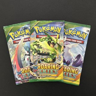 Roaring skies pack For Sale | Carousell Singapore