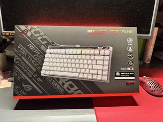 ROG Azoth Ace 75 HE v2x Mechanical Keyboard460371863420938240