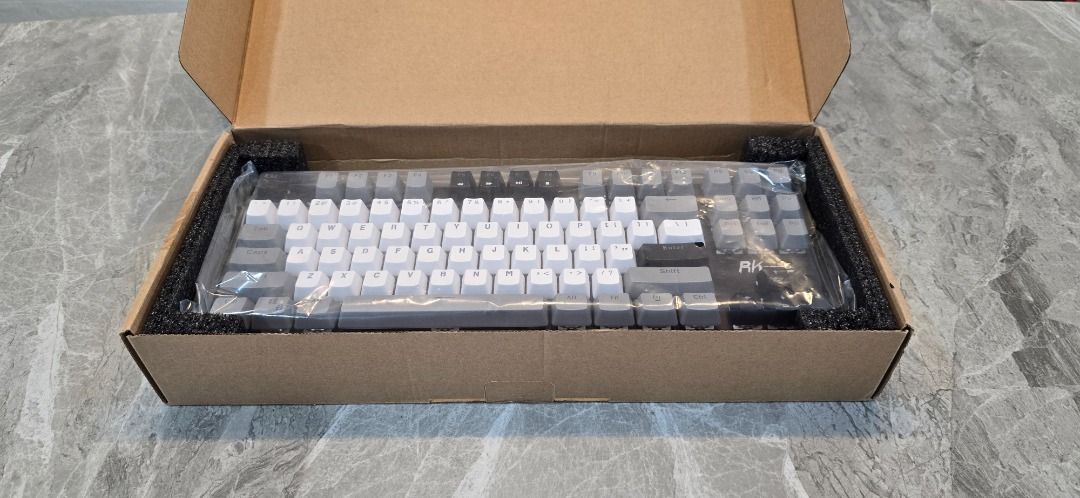 ROYAL KLUDGE Mechanical Keyboard G87453882002350417927
