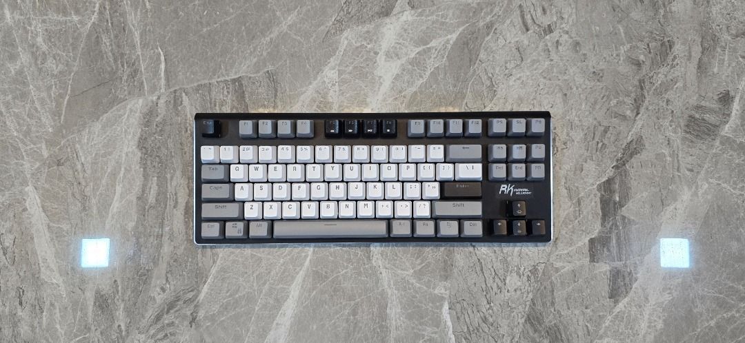 ROYAL KLUDGE Mechanical Keyboard G87453882002350417921