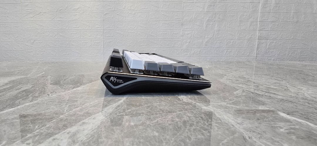 ROYAL KLUDGE Mechanical Keyboard G87453882002350417924
