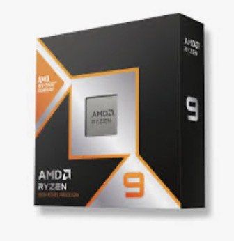 Ryzen 9 9950X3D454146108383580160