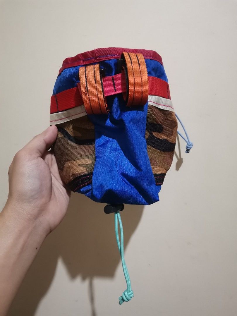 Sack IT Stem bag (Category: Bicycles) located in Davao. Submitted by marcio17 (Listing ID 1437903095, Image 2). Description: Very good condition Sign of usaged 750 freeshipping.