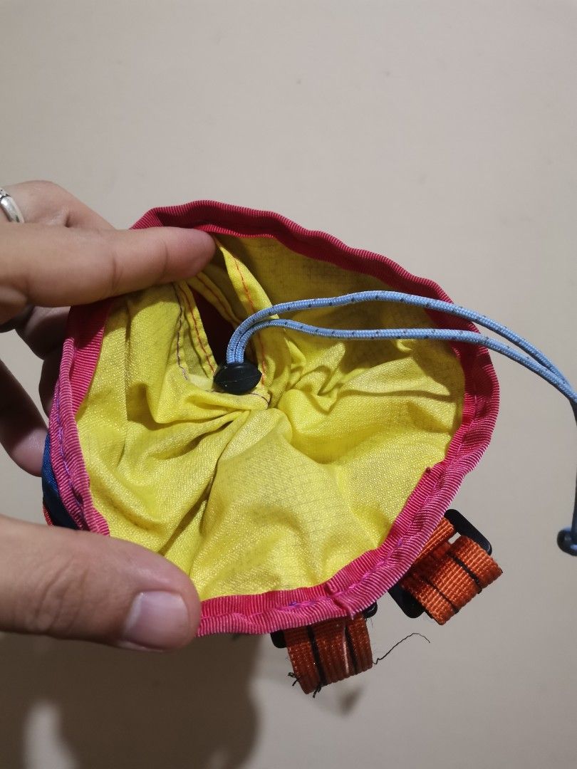 Sack IT Stem bag (Category: Bicycles) located in Davao. Submitted by marcio17 (Listing ID 1437903095, Image 3). Description: Very good condition Sign of usaged 750 freeshipping.