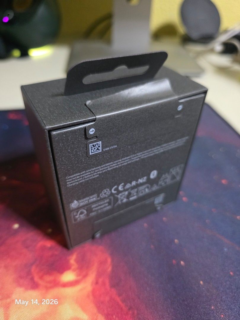 Samsung Galaxy Buds4 Pro - Brand New