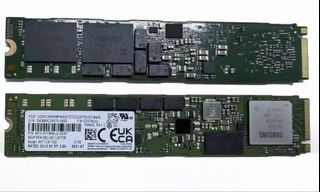 Samsung PM983 1.88TB460080765815367680