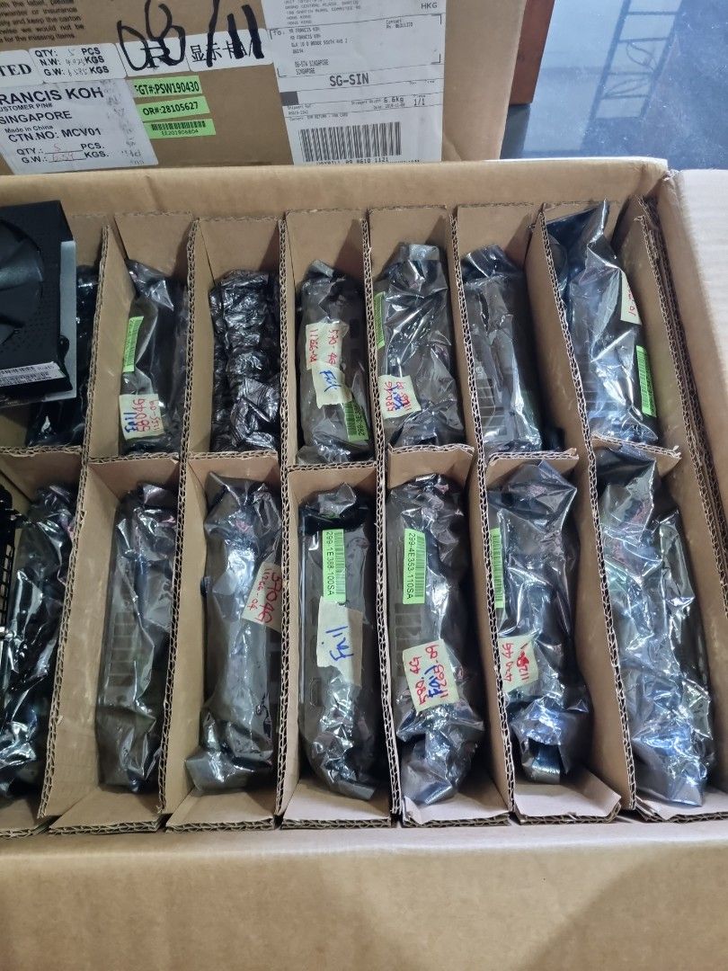 Sapphire Graphics cards453891505825392642