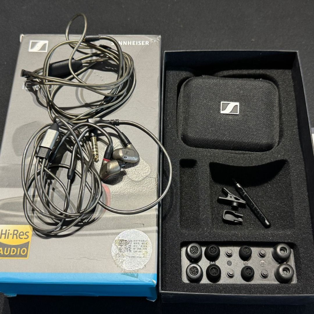 [USED] Sennheiser IE600
