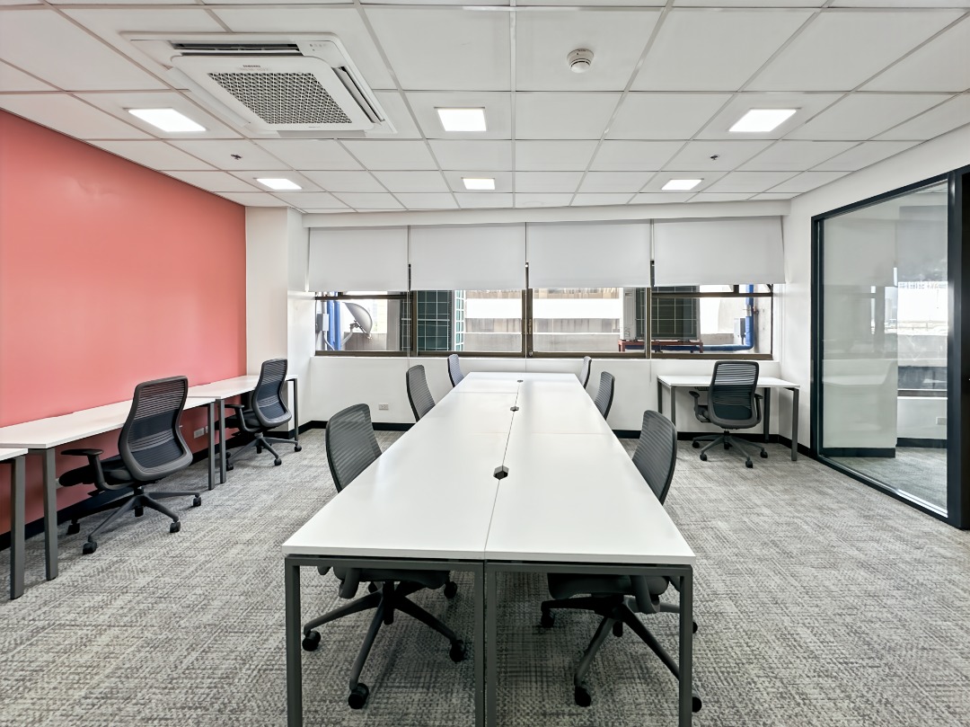 (Category: ) located in . Submitted by regus_official (Listing ID 1404957870, Image 1). Description: .