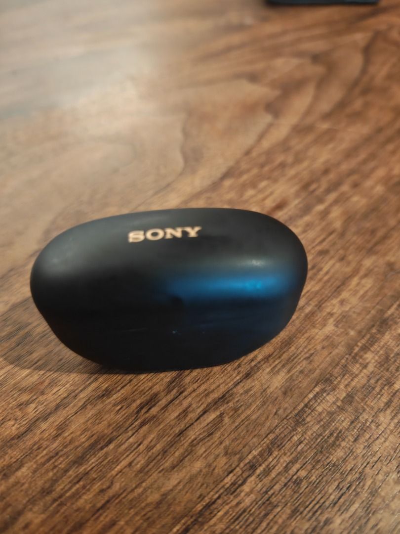 Sony wf xm5
