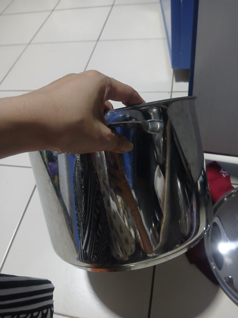 Stainless large Cooking Pot454086226199848962