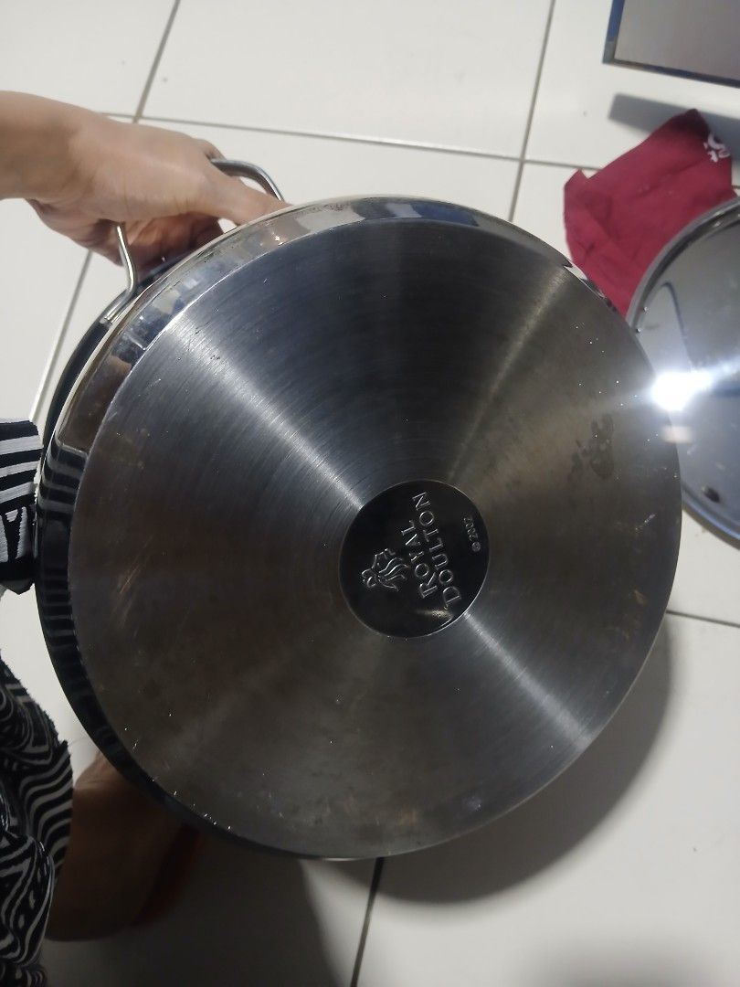 Stainless large Cooking Pot454086226199848963