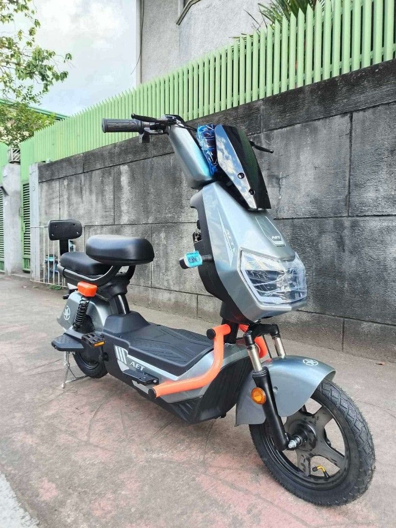 SUPER MEGA 129B 2WHEELS E-BIKE (Category: Looking For) located in Marikina City. Submitted by caitlyn13 (Listing ID 1437904502, Image 2). Description: RESTOCKED‼️BEST SELLER SUPER MEGA 129 NAPAKALAKAS AT NAPAKA PORMA PA NAKA 800Watts Motor, 500Watts Controller at 48V20Ah Battery NAAA‼️😱😍 pero sa presyo grabe panalo to napaka mura lang👌 👉SUPER MEGA 129B 2WHEELS E-BIKE ▪️800WATTS 😱😍 ▪️48V20AH BATTERY 🆓FREE ASSEMBLE & DEMO 🆓FREE HELMET 🆓FRE
