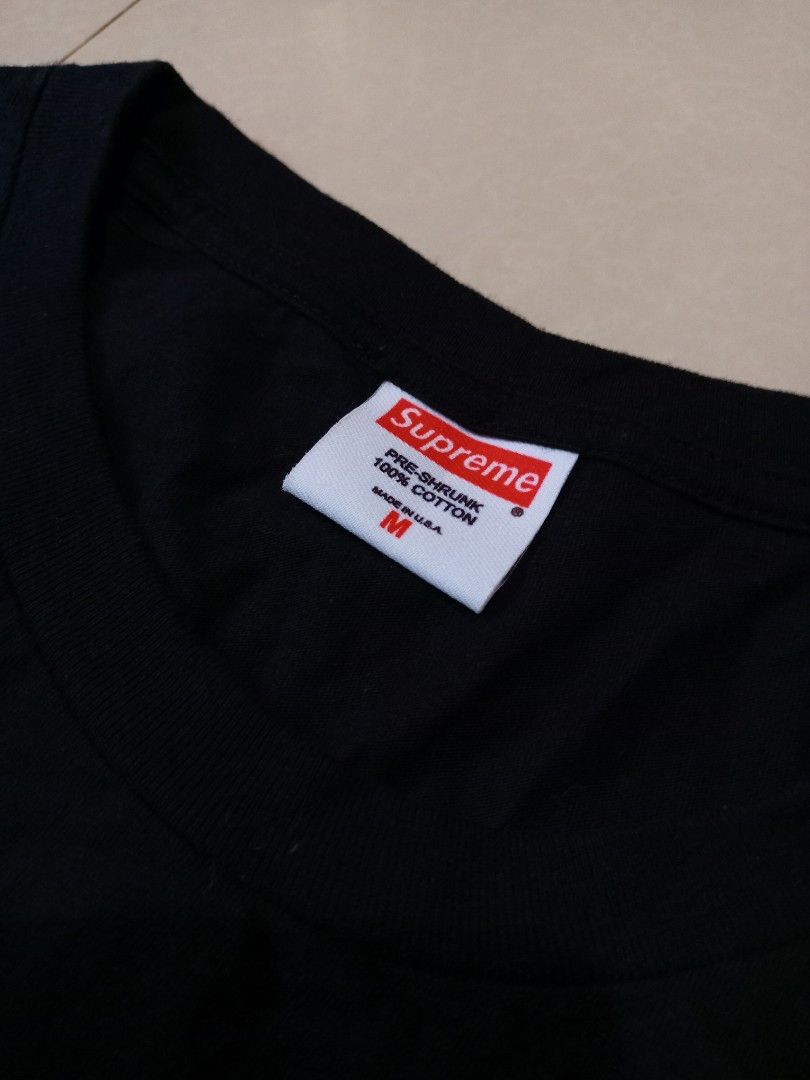 Supreme Mami Oni (Toni Fowler) (Category: Tshirts & Polo Shirts ) located in Manila. Submitted by margiela (Listing ID 1437889154, Image 3). Description: width: 22 length: 29 flawless!!.