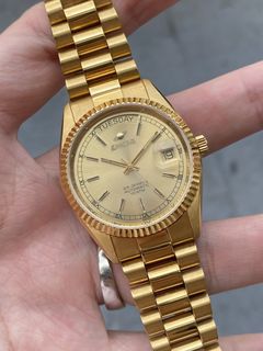 (Category: ) located in . Submitted by arrowvintagewatches (Listing ID 1437817468, Image 1). Description: .
