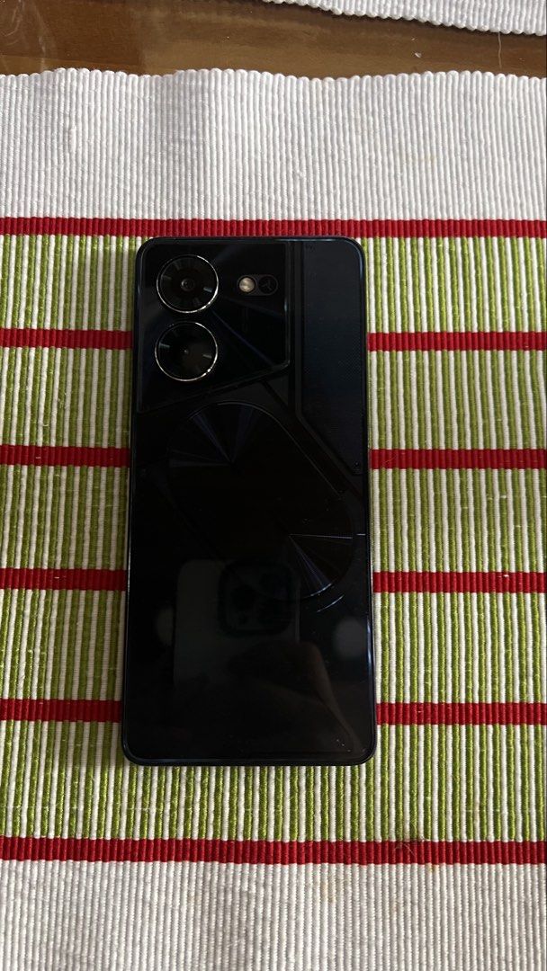 Tecno pova (Category: Android Others) located in San Simon. Submitted by shutyourself0101211 (Listing ID 1437832051, Image 1). Description: Issue sira ng lcd.