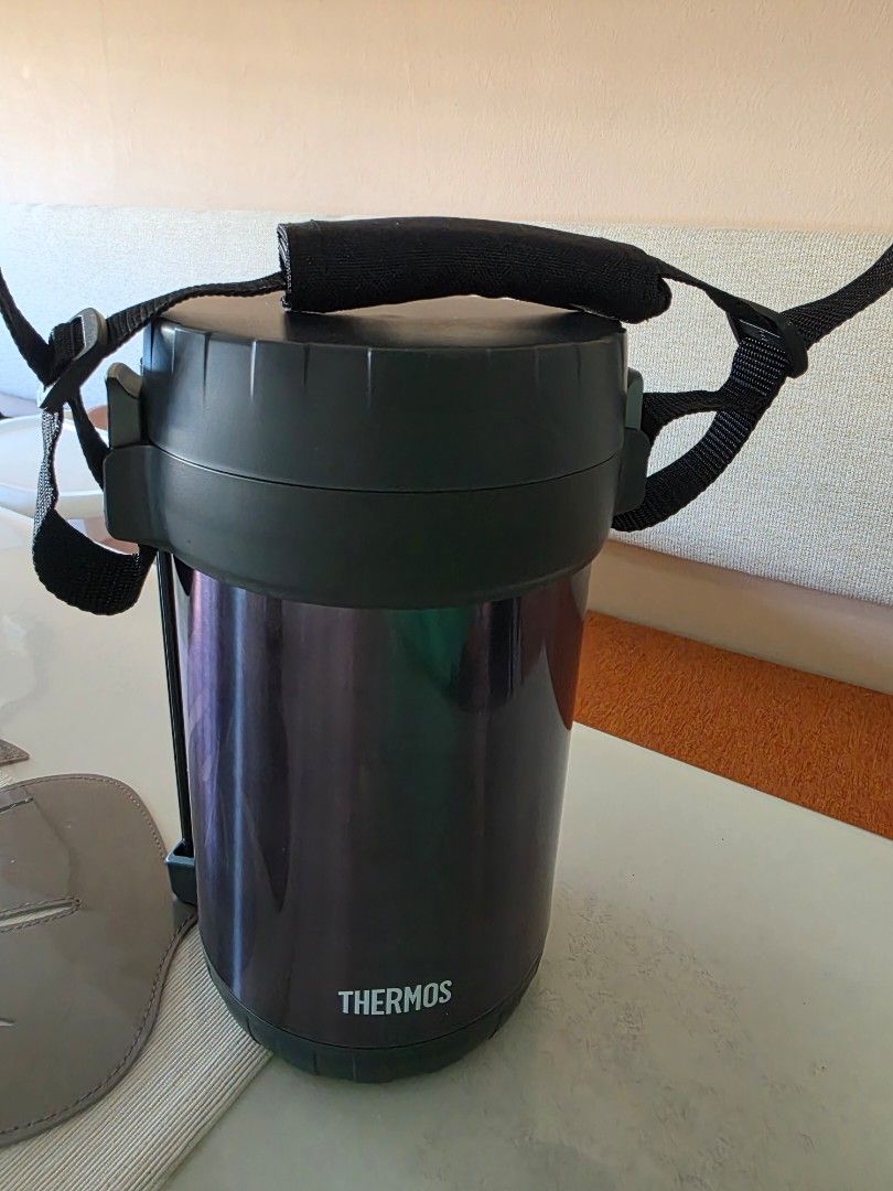 Thermos Lunch set453712803906856962