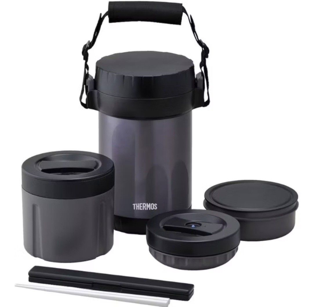 Thermos Lunch set