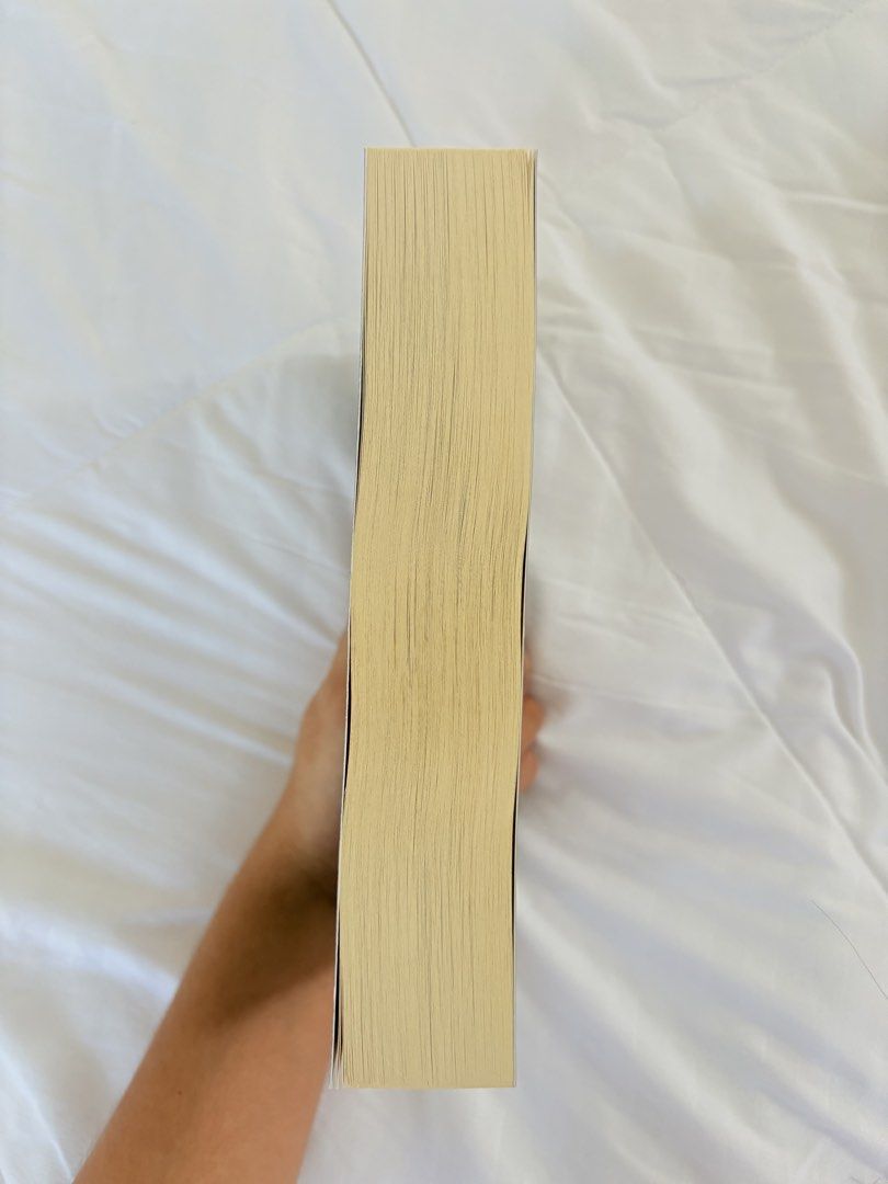 They Both Die at the End by Adam Silvera (Category: Storybooks) located in Bulacan. Submitted by ks_declutter (Listing ID 1437926421, Image 3). Description: they both die at the end (srp: php 780) - minimal yellowing spots - book crease on spine — chat seller for more pictures :) mop: gcash mod: lalamove to be booked by buyer .