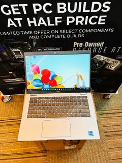 Dell Latitude Model Laptop  Collection item 3
